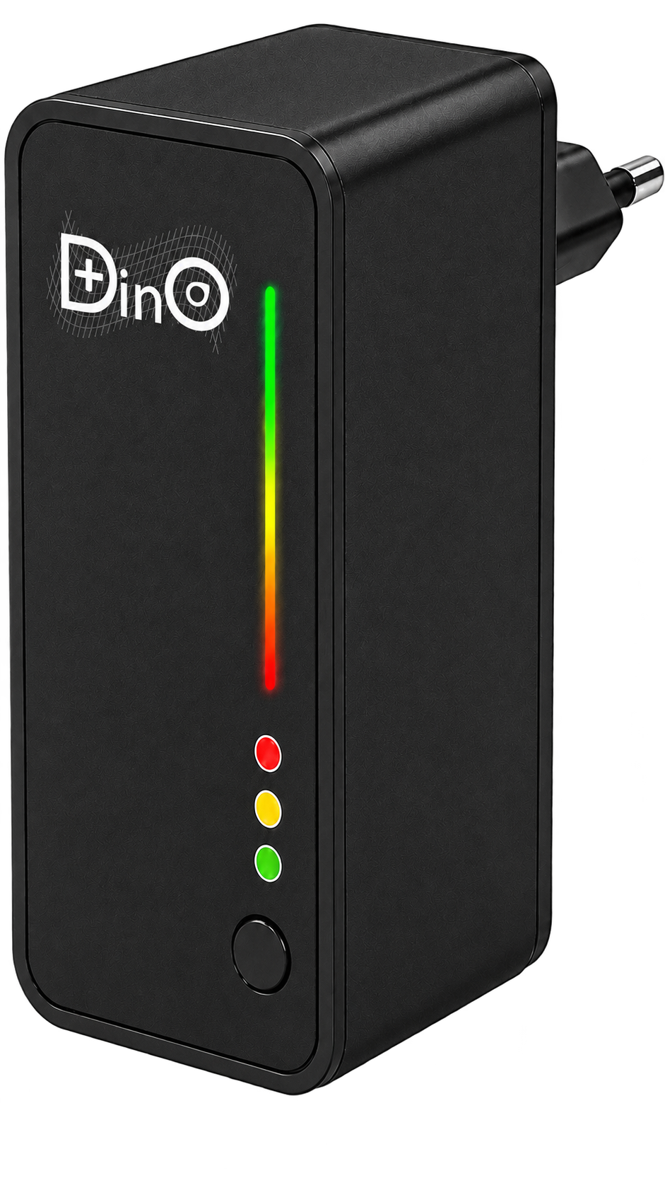 DinoSLIM, dispositivo compatto per il monitoraggio energetico